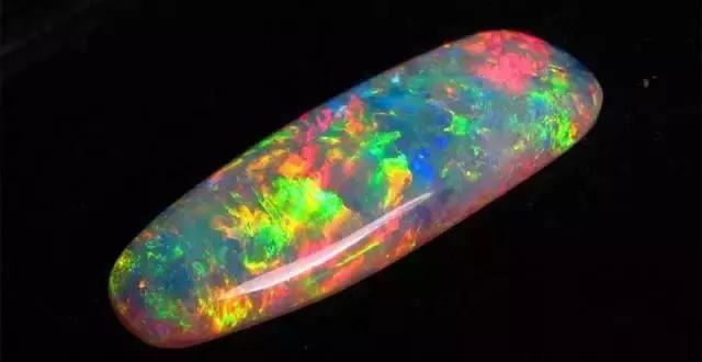 史上最全珠宝玉石图鉴,玉石的种类和鉴定方法