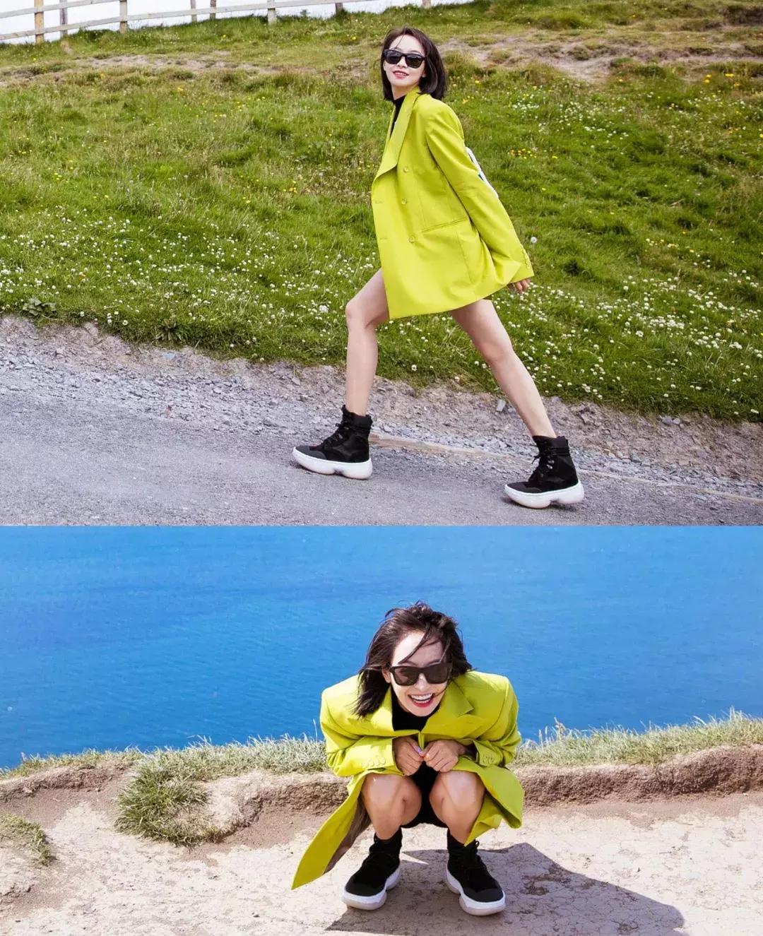 英伦袜靴穿搭裙子,袜靴穿搭新款