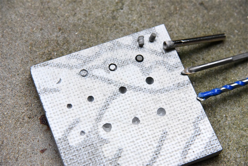 释放自我，轻巧随行-得伟DCH133无刷充电电锤入手使用体验