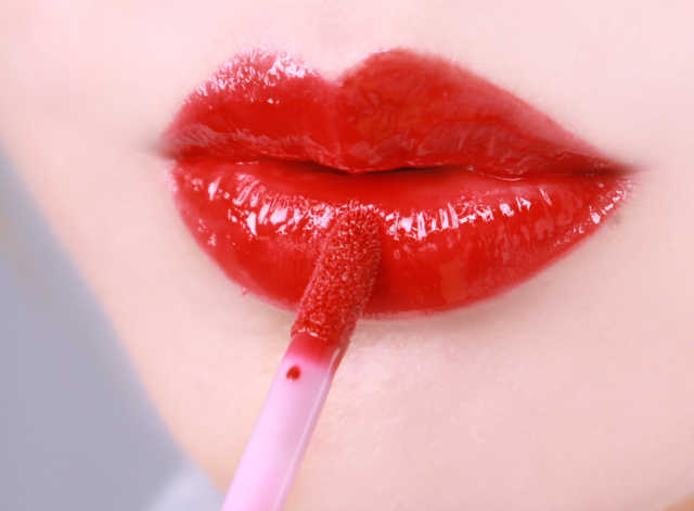 口红大姨妈色大牌,口红大牌mac