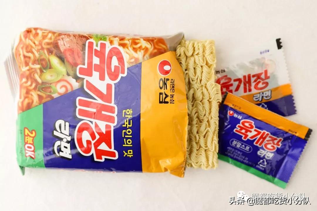 韩国泡面购买渠道,泡面囤货推荐