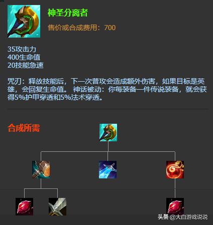 lol最新版本符文灵性猎手,灵性猎手搭配什么符文