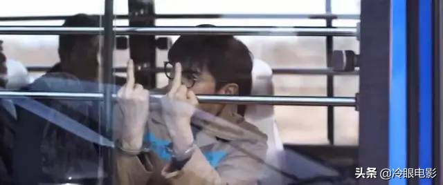 韩国有史以来最昏暗的一部剧,韩国一部高分但却充满黑暗的电影