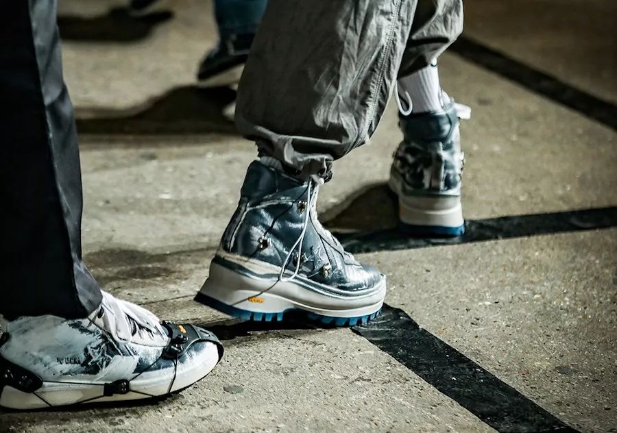 鼠年最火鞋子限量款,新春款运动鞋推荐