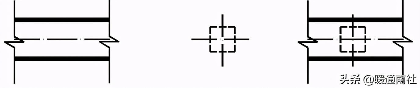 制图cad初学入门教程,cad布局制图视频教程