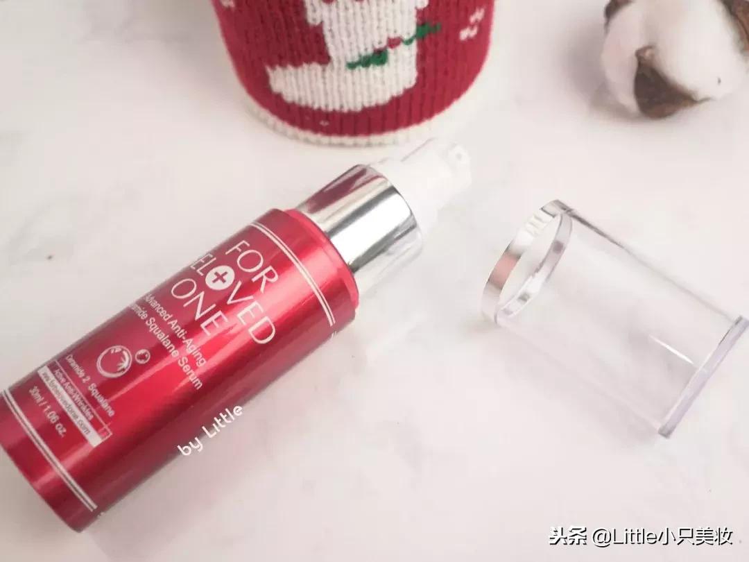 干性皮肤秋冬适合的保湿精华,敏感肌肤冬天适合什么精华