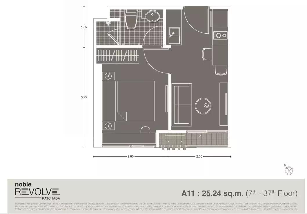 曼谷房产行情,曼谷近期房价