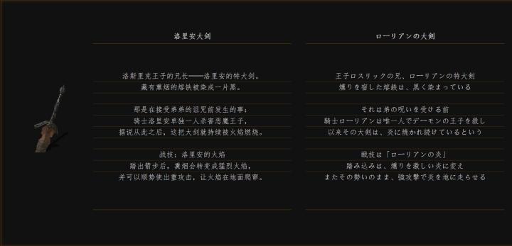 黑暗之魂法兰教学,黑暗之魂法兰克斯