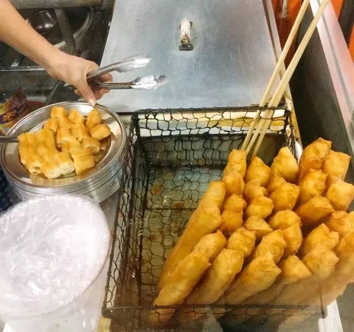 农院路适合一个人去吃的店,农院路打卡视频