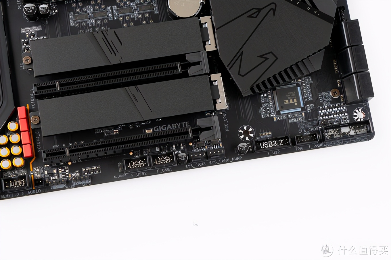 技嘉b550ds3h超频,技嘉b550m超频详细教程