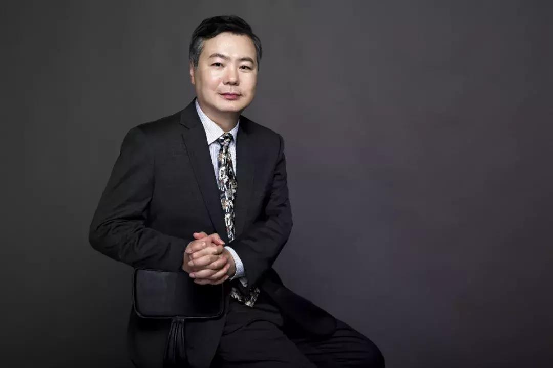 国际名校师资|讯得达“北大-哈佛-牛津”名校管理团队