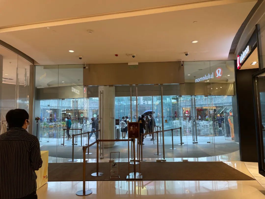 上海ifc国金中心销售额,实探上海楼市视频