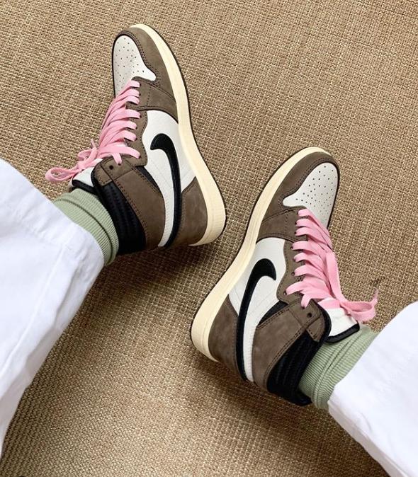 薪水好少球鞋好贵？买不起联名神鞋，你还有这4双“替代方案”