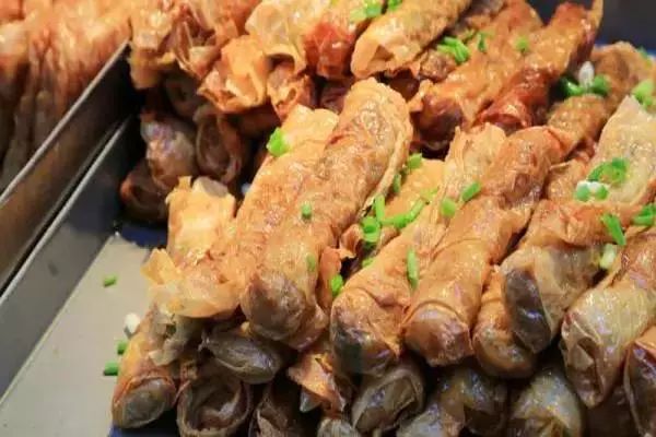 去嘉兴必买的东西,来嘉兴必吃小吃