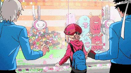 坑爹的娃娃机,超级坑人娃娃机