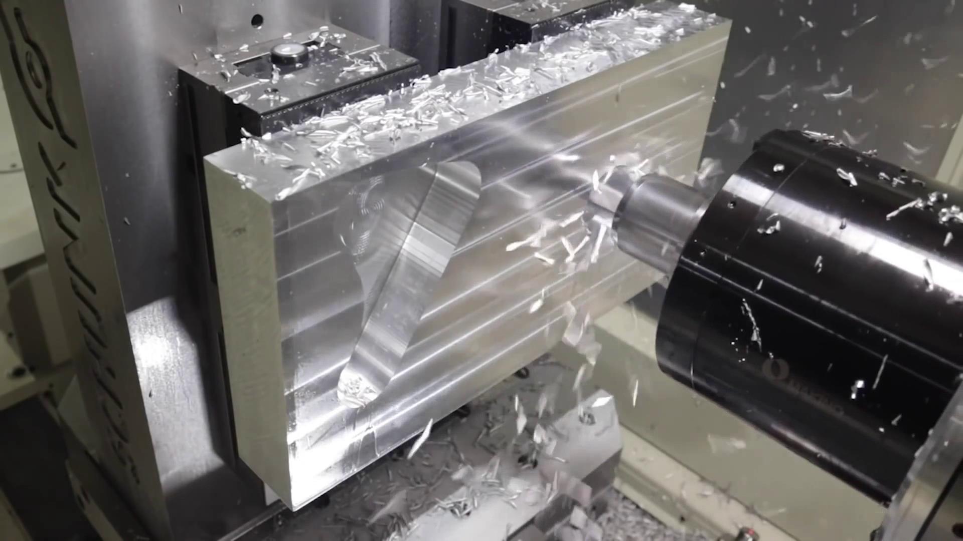 国内数控技术与国外差距,数控加工技术国内外对比