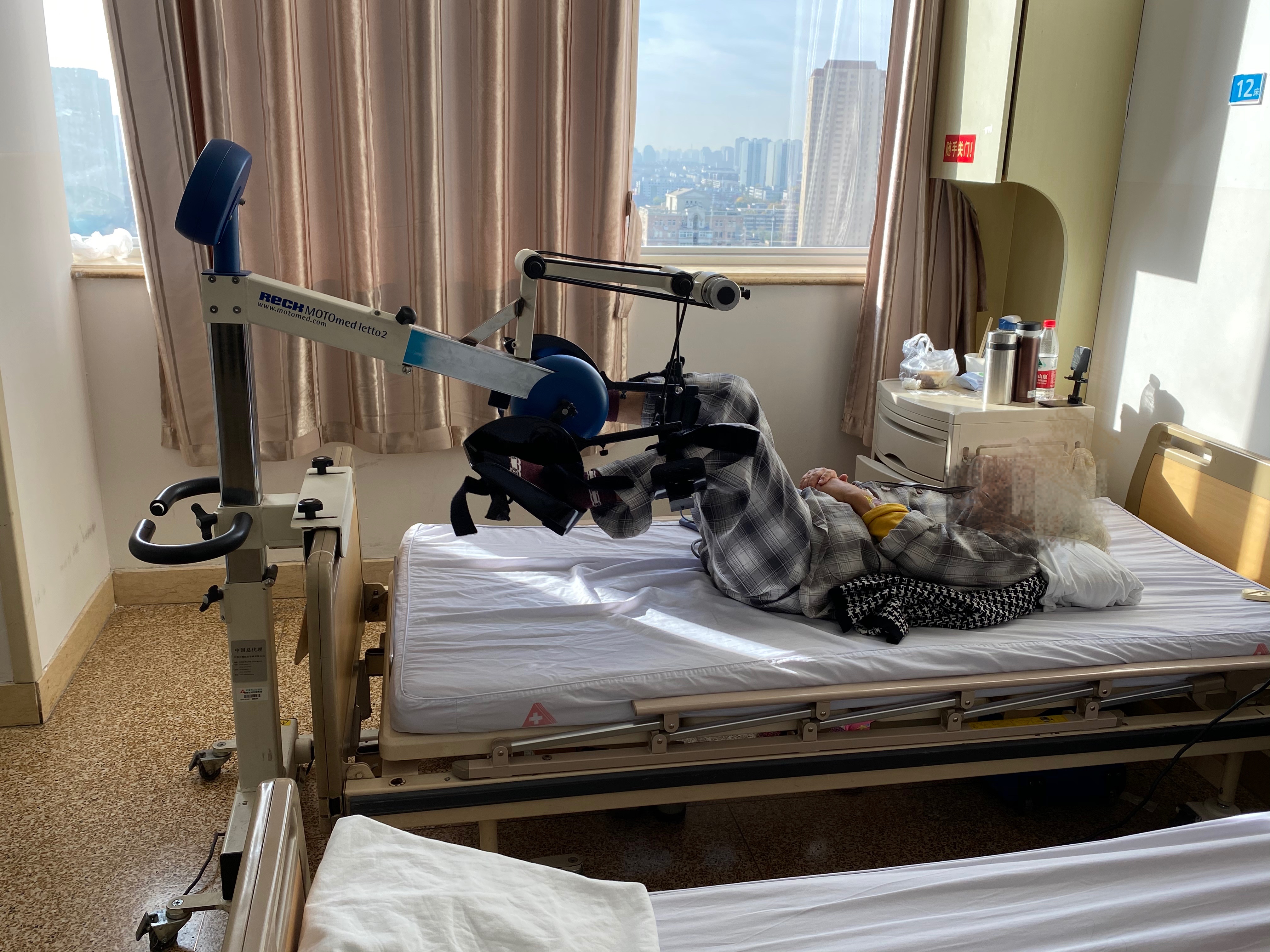 脑出血脑血栓康复小误区,脑梗死6大误区