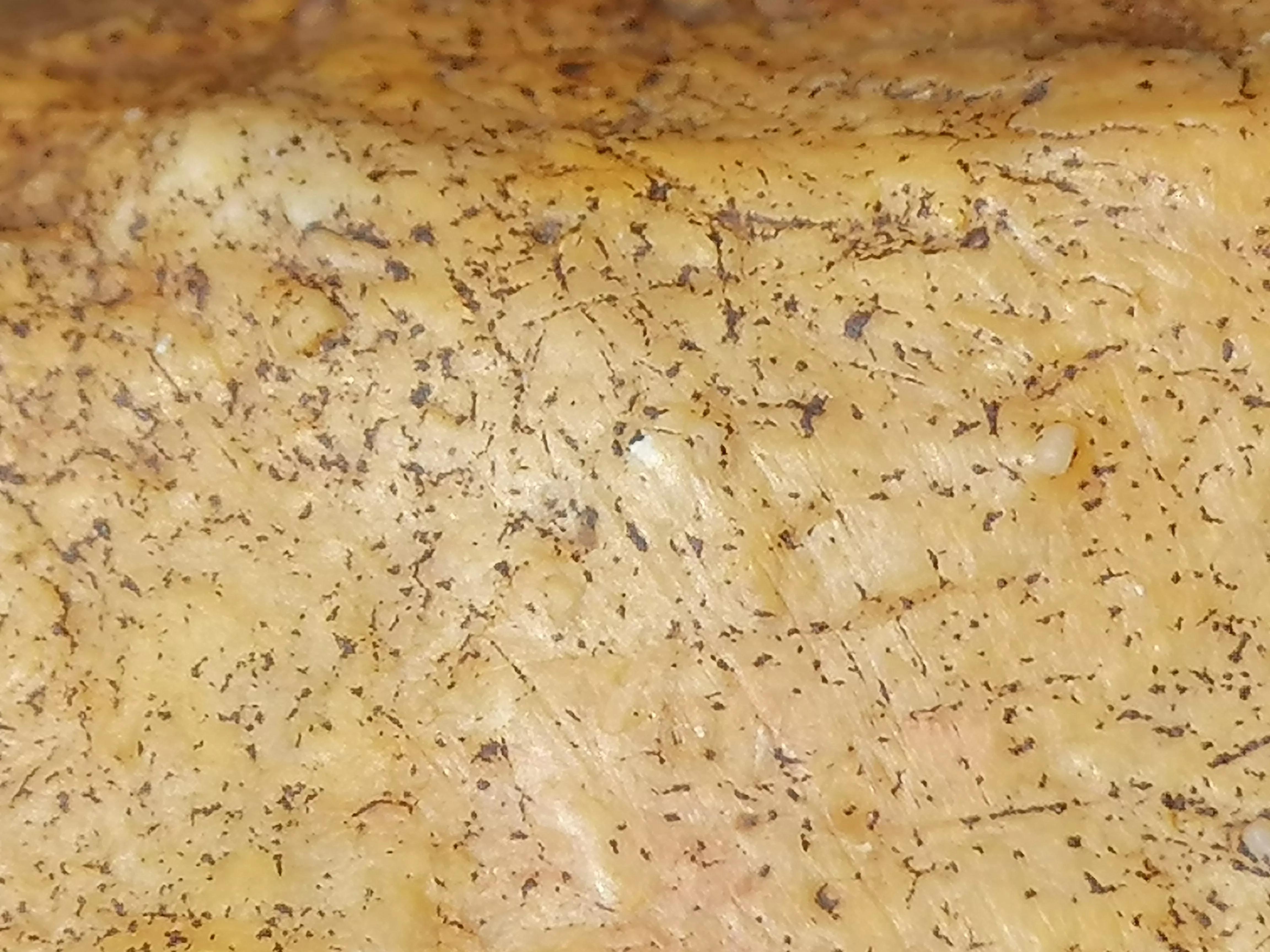 虱卵纹与黑针纹是田黄的特征吗,田黄石虱卵纹1克多少钱回收