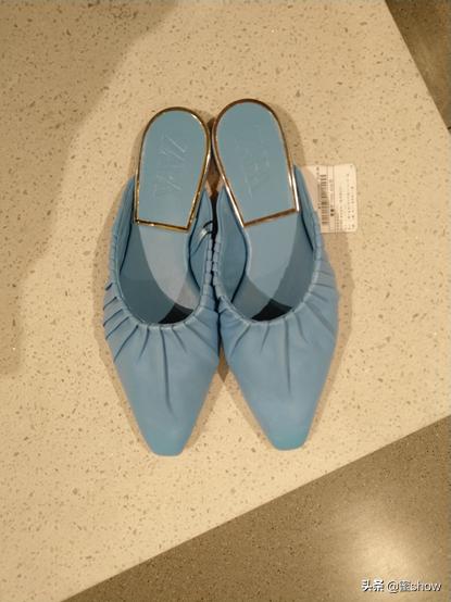 zara探店实体店,zara最值得购买的鞋