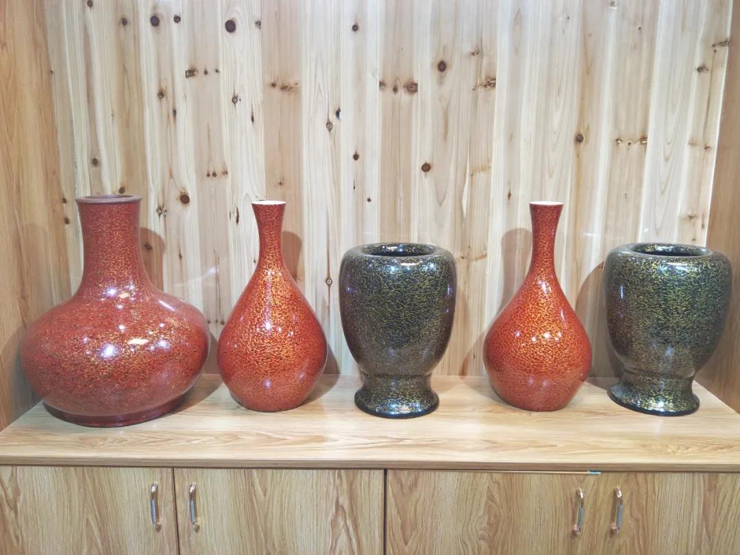 耀眼新星！婺源菠萝漆艺市级传承人程学忠，致力打造文旅“美物”