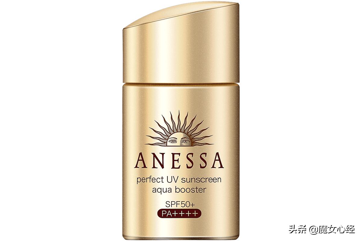 出游好物推荐清爽防晒霜,去旅游防晒霜不油腻推荐哪款好用