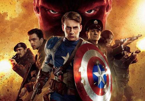 漫威电影剧情发展的观看顺序,漫威电影时间线的观看顺序是什么