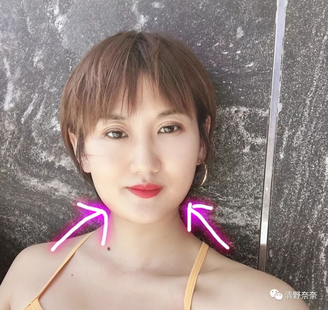 保持脸部年轻动作,保持年轻的秘诀就是少化妆