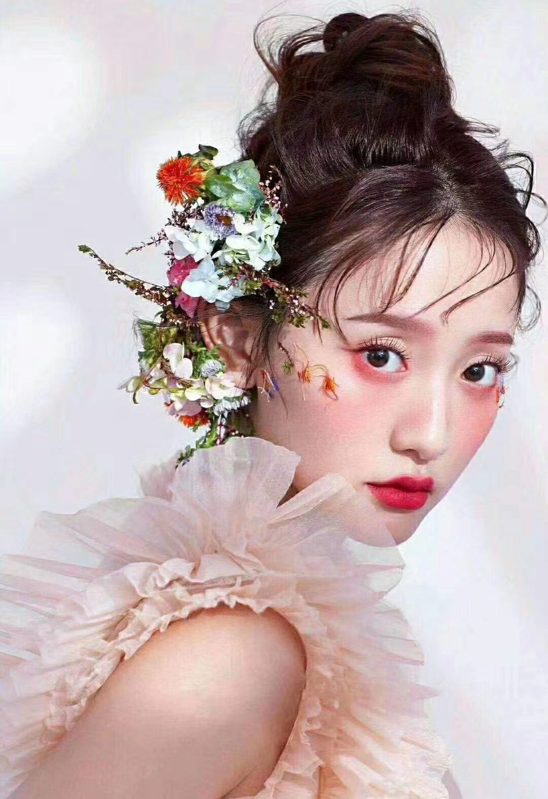 南昌化妆美甲美睫培训学校哪家好,南昌学化妆