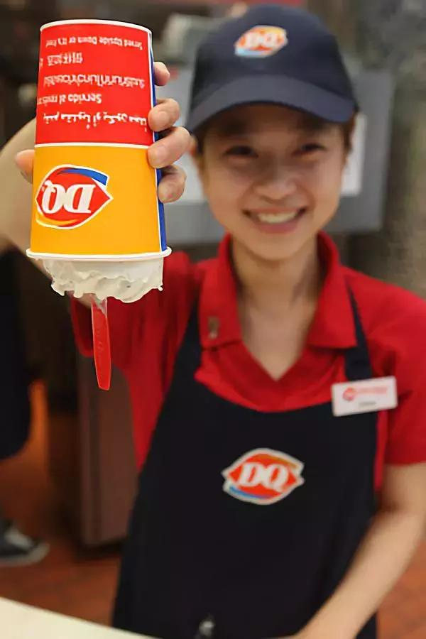 哈根达斯对比dq,哈根达斯和dq哪个质量好