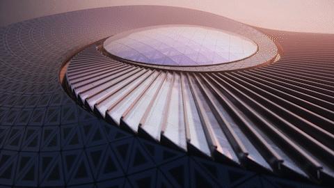 虎门高铁站商业综合体还在建吗,aedas建筑设计事务所汕头