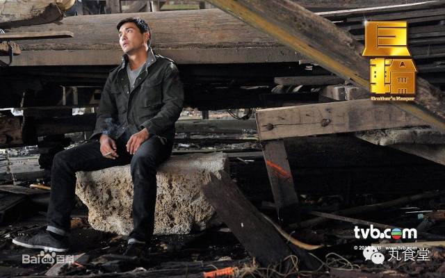 剧评深度解析剧情,时代巨轮影评