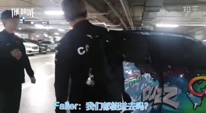 TheJungle“回来了”,在Faker失意的时候