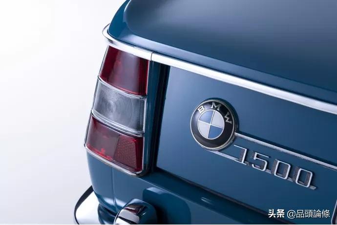 宝马新里程碑,二战时期的宝马五系