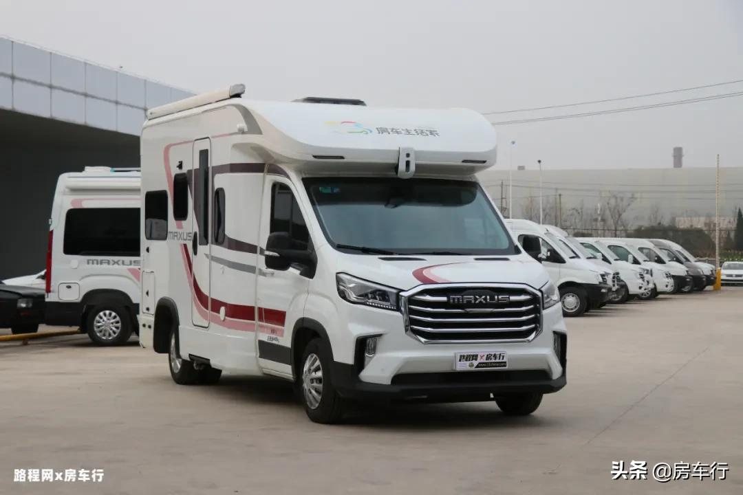 爆款房车,6万到8万的新能源房车推荐