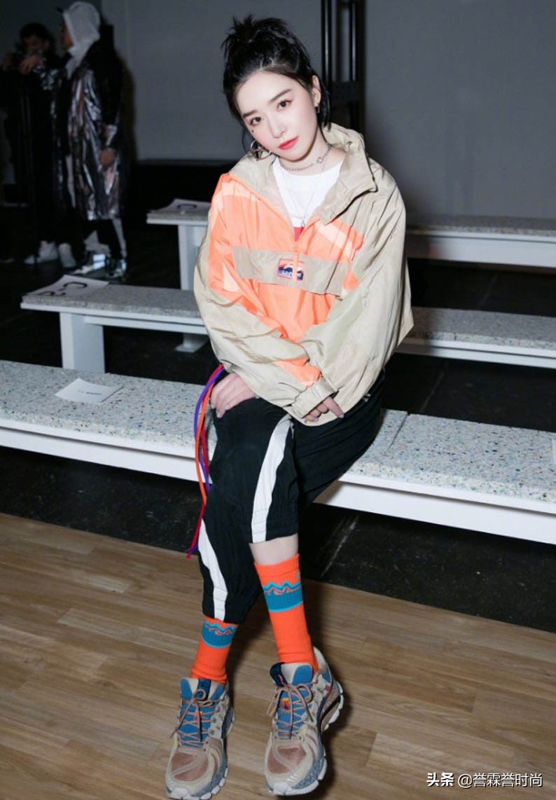 冬季露脚踝穿什么袜子好,秋天露脚踝神器短袜