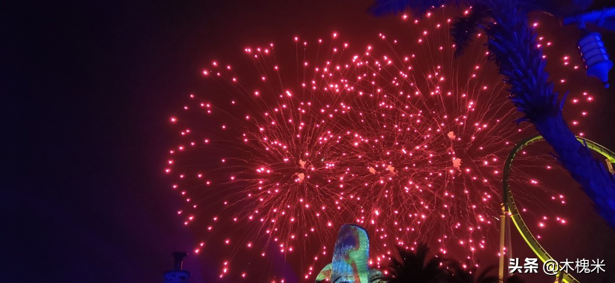 珠海长隆附近美食,珠海长隆海洋王国海底世界