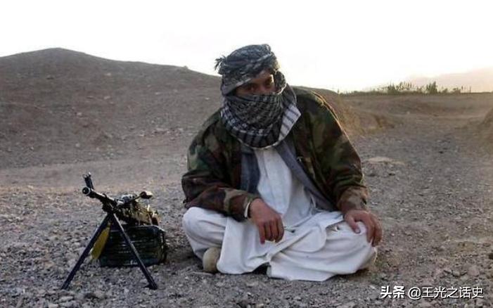 阿富汗战胜美国的原因,为什么美国打不败阿富汗