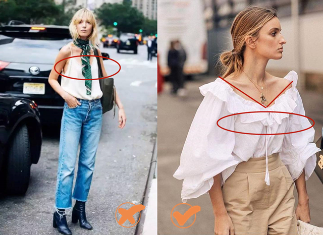 怎么改善扁平侧脸,怎么改善脸型扁平脸