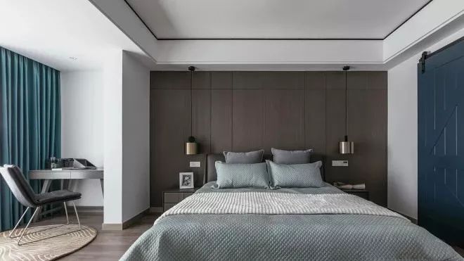 超美装修案例,超美的装修风格