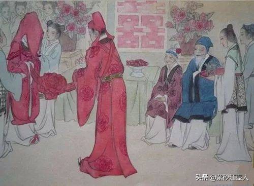 古人送礼的正确方式,古人都是怎么送礼物的