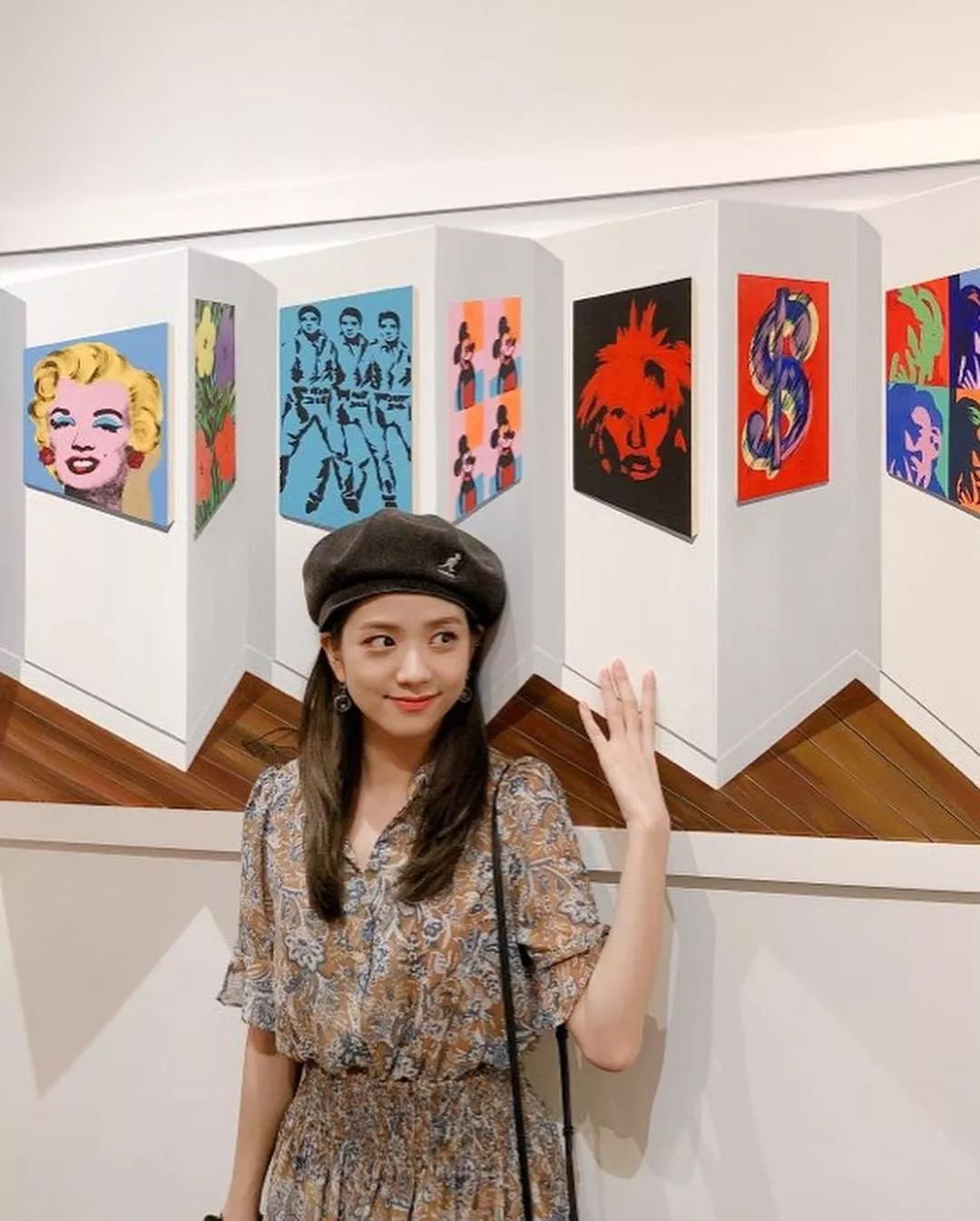 blackpink四人从黑暗中走出来,blackpink被黑得最惨的一年