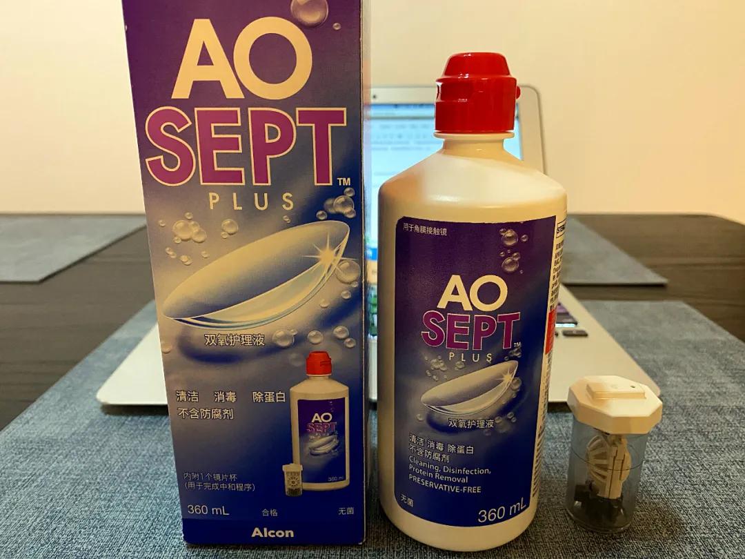 ok镜很难佩戴,ok镜和隐形眼镜区别