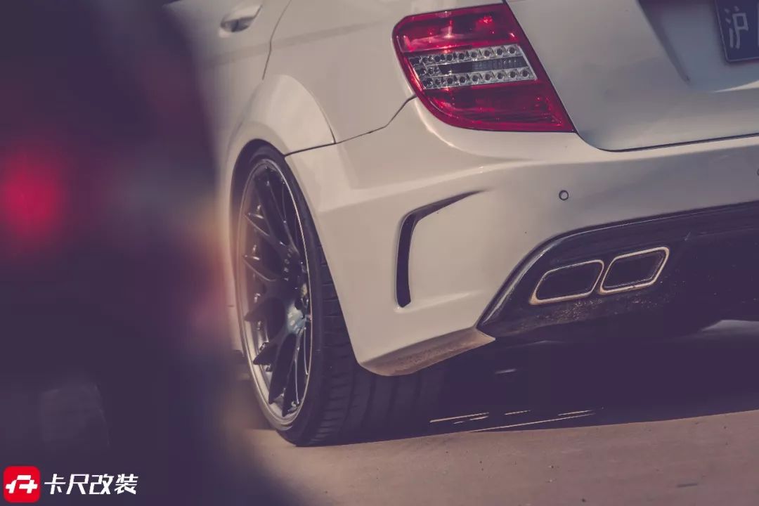 星星之火可以燎原！一辆感动了老主席的C300旅行版