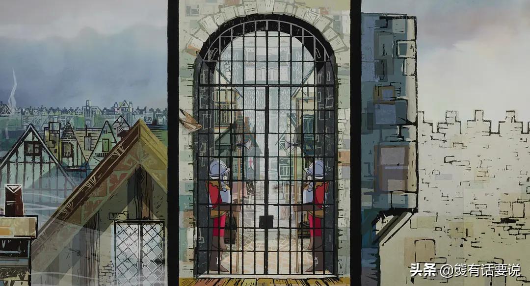 要环保,要环保更要生存