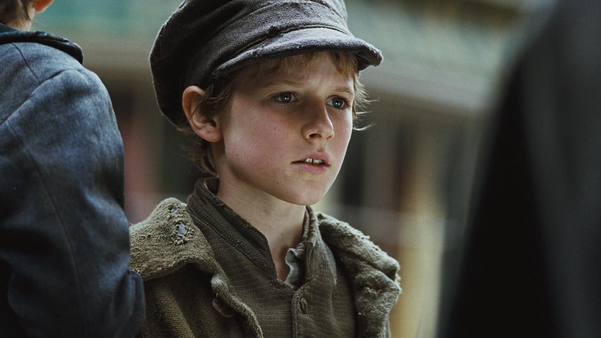 狄更斯雾都孤儿名言,狄更斯雾都孤儿中体现的儿童情结