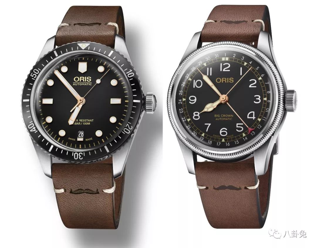 瑞士oris手表,豪利时oris瑞士手表怎么样
