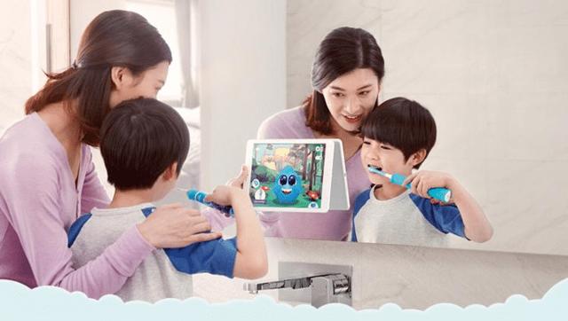 三岁孩子大牙是虫牙怎么办,3岁孩子满口都是黑牙