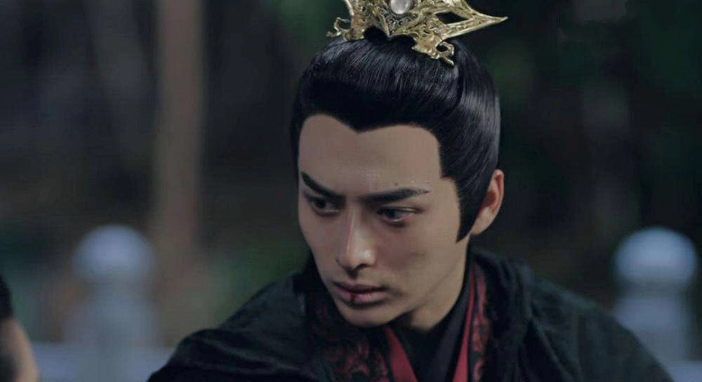 锦衣之下小蓝是好人吗,锦衣之下小蓝入宫