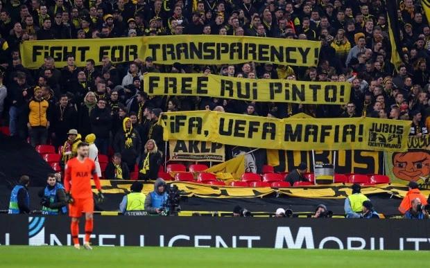 把曼城送上被告席的“足球解密”网站究竟是何方神圣？