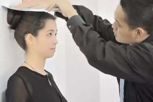 空姐的体检项目有哪些,空姐的体检都有哪几项